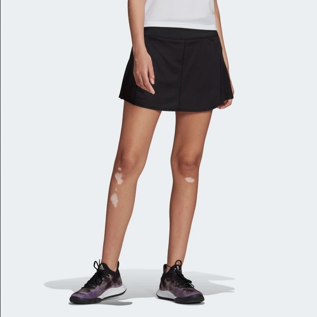 Adidas falda tenis - Deportes Carro