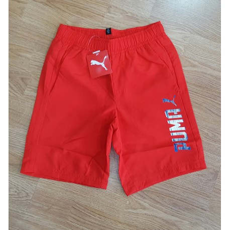 bermudas puma bermudas puma