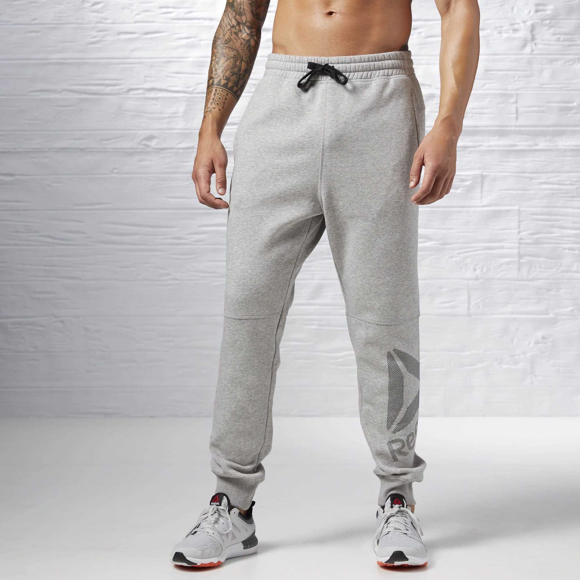 pantalon reebok precio