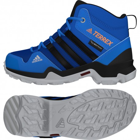 adidas bota oferta