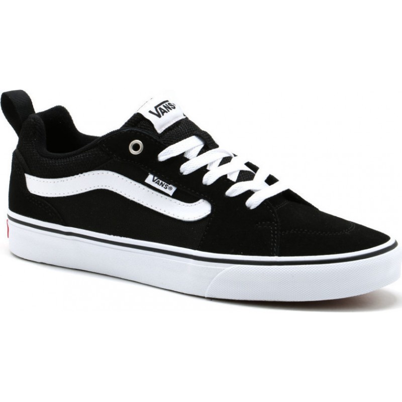 vans filmore