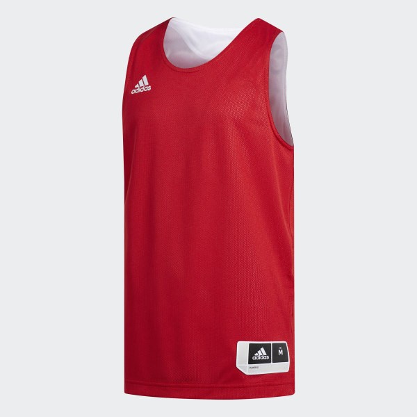 camiseta baloncesto adidas