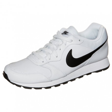 Nike MD Runner 2 Leather - Deportes Carro