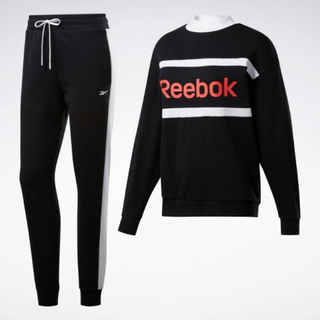 REEBOK CHANDAL - Deportes Carro