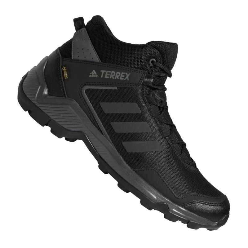 ADIDAS EASTRAIL MID GTX - Carro