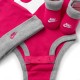 NIKE PACK BEBE 6/12MESES