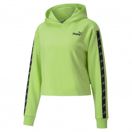 PUMA SUDADERA