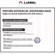 LURBEL MASCARILLA FAZ SPORT