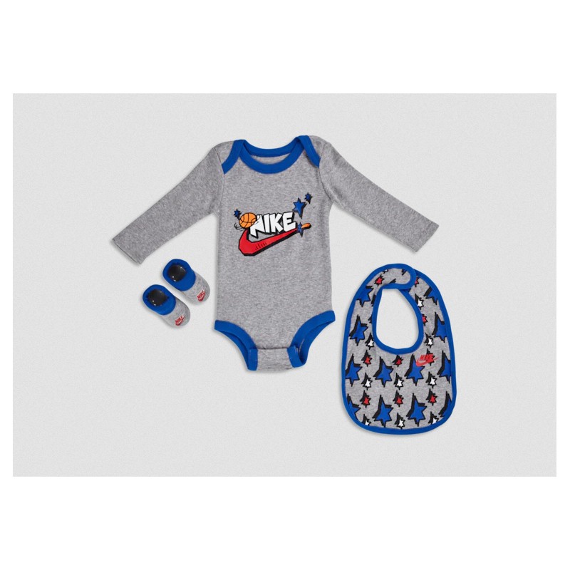 NIKE BEBE 6/12MESES - Deportes