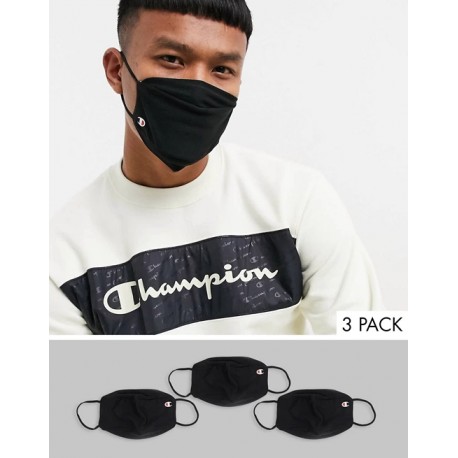 CHAMPION MASCARILLAS