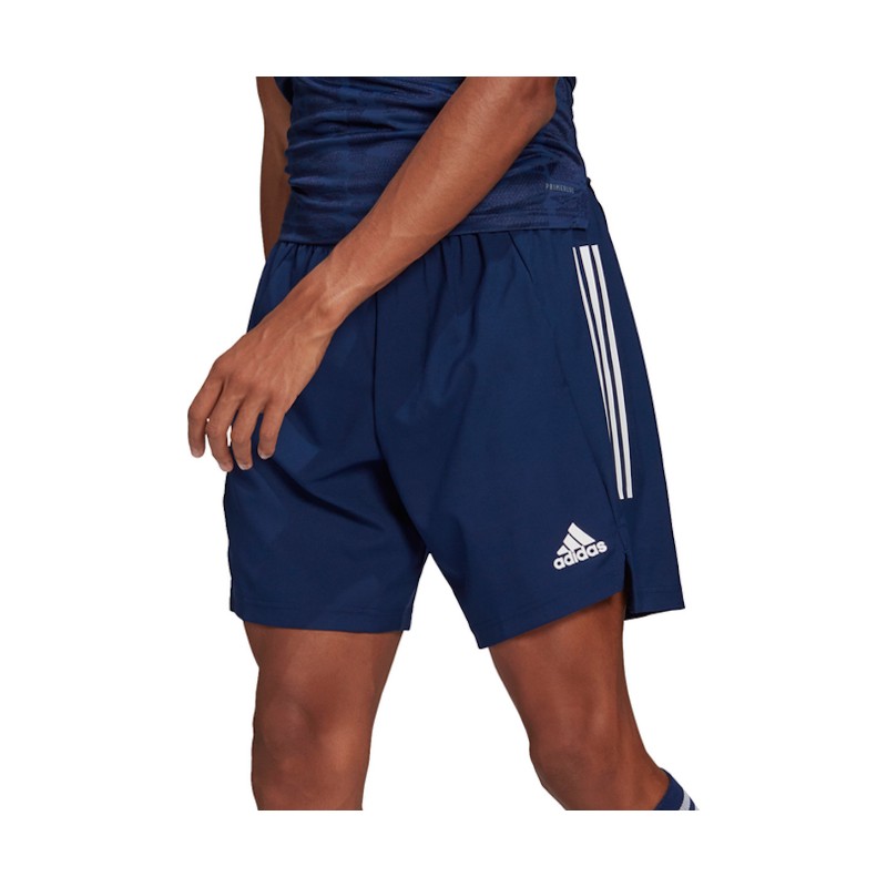 Consulado Dependencia Comunismo ADIDAS PANTALON CORTO - Deportes Carro