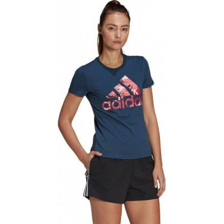 ADIDAS CAMISETA