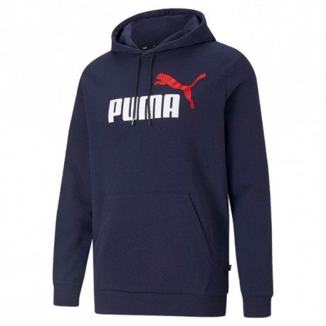 PUMA SUDADERA