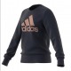 ADIDAS SUDADERA