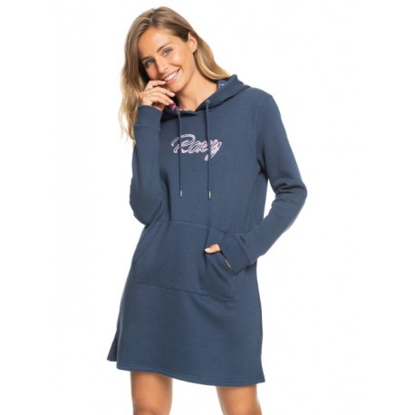 ROXY VESTIDO SUDADERA