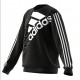 ADIDAS SUDADERA