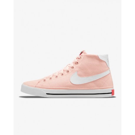 NIKE COURT LEGACI CNVS MID