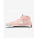 NIKE COURT LEGACI CNVS MID