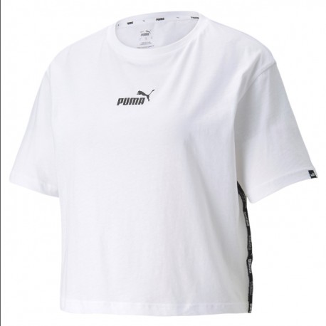 PUMA CAMISETA