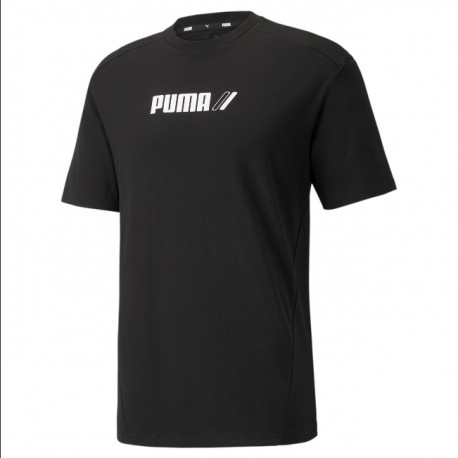 PUMA CAMISETA