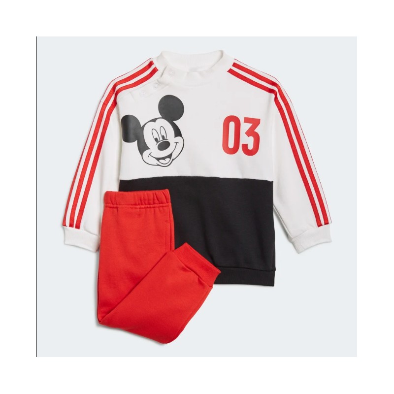 ADIDAS CHANDAL MICKEY - Deportes