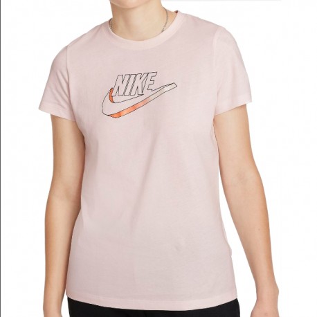 NIKE CAMISETA