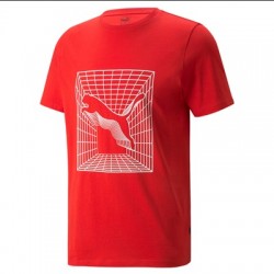 PUMA CAMISETA