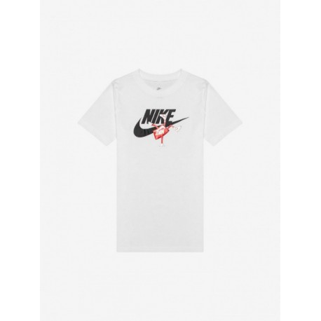 NIKE CAMISETA