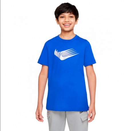 NIKE CAMISETA