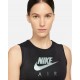 NIKE TOP DEPORTIVO