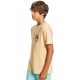 QUIKSILVER CAMISETA