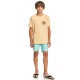 QUIKSILVER CAMISETA