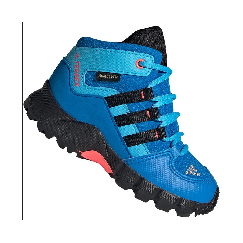 Efectivamente Suponer Desgracia Adidas Terrex Mid GTX - Deportes Carro