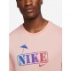 Nike camiseta