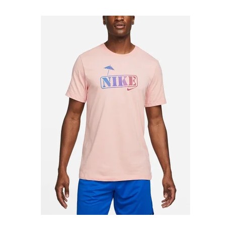 Nike camiseta