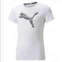 Puma camiseta