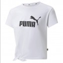 Puma camiseta