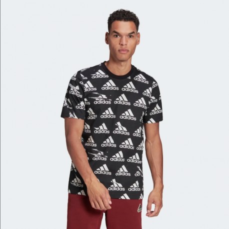 Adidas camiseta