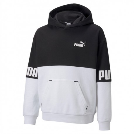 Puma sudadera