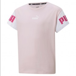 Puma camiseta