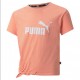 Puma camiseta