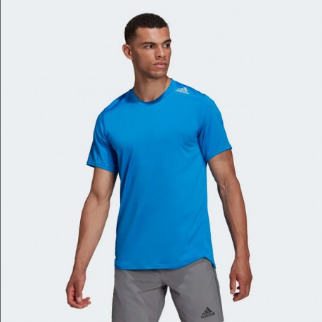 Cap Auto Residente Adidas camiseta - Deportes Carro
