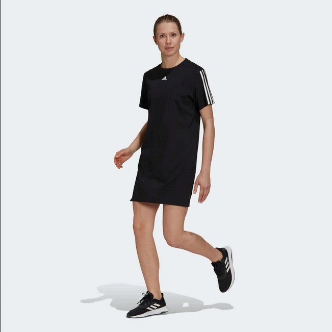 llegada Idealmente haz Adidas vestido - Deportes Carro
