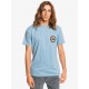 Quiksilver camiseta