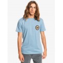 Quiksilver camiseta