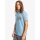 Quiksilver camiseta