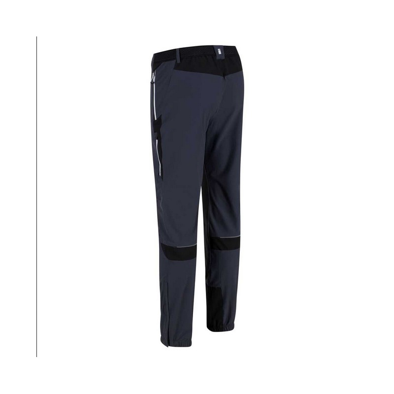 Pantalon montaña Regatta exolite alpine lima hombre