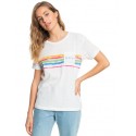 Roxy camiseta