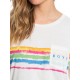 Roxy camiseta