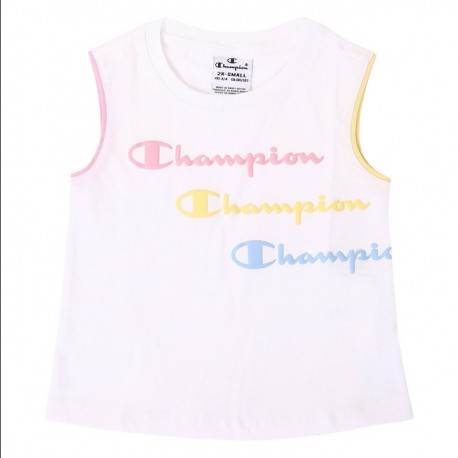 Champion camiseta